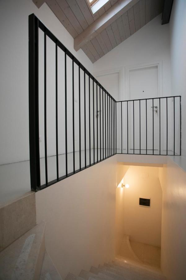 Cibrario Cit Apartment_Square Turín Exteriér fotografie